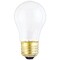 Westinghouse Westinghouse Appliance 40 W A15 A-Line Incandescent Bulb E26 (Medium) White 2 pk 3930 - alternate 1